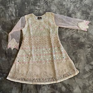 Indian/Pakistani dress